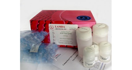 Column-Pure™ PCR Clean-Up Kit